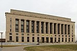 Davidson county tennessee courthouse